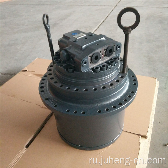 Excavator R210 Travel Motor TM40 Final Drive